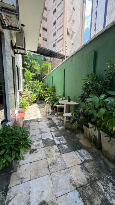 Jardim Iracema Apartment Fortaleza  Exterior foto