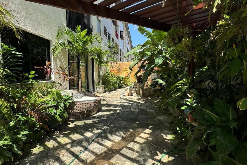 Jardim Iracema Apartment Fortaleza  Exterior foto