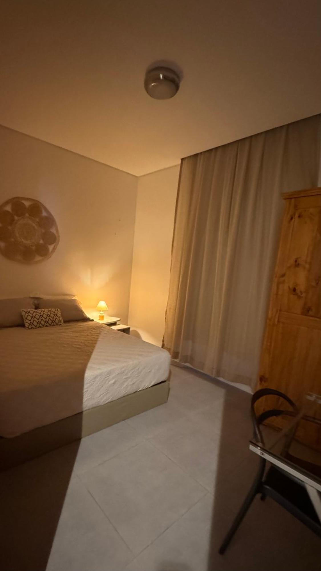 Jardim Iracema Apartment Fortaleza  Cameră foto