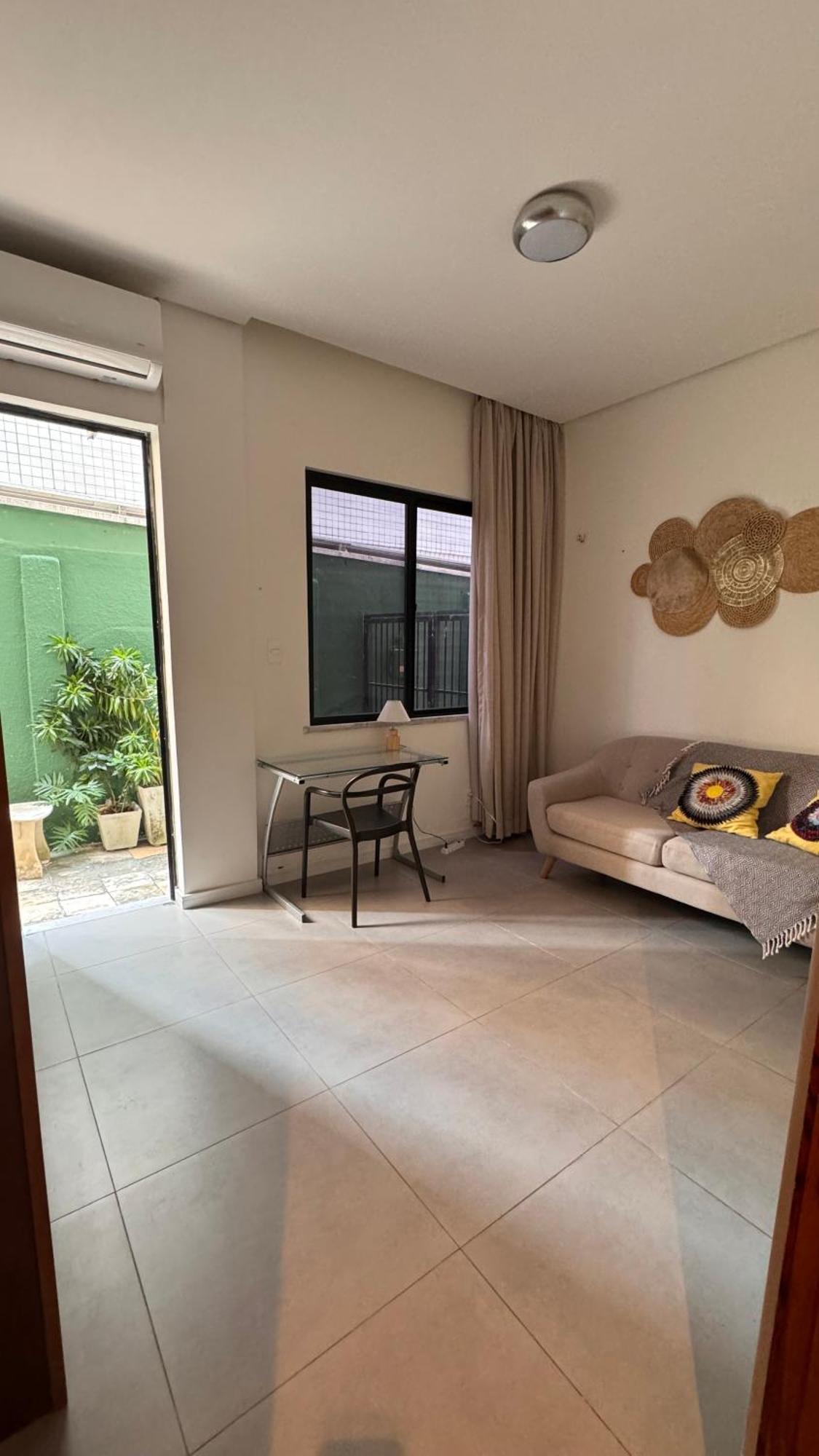 Jardim Iracema Apartment Fortaleza  Exterior foto